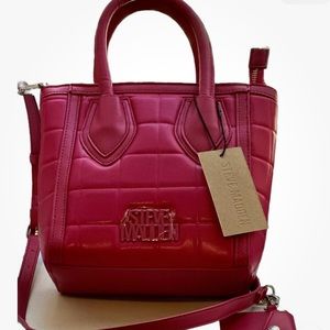 Steve Madden tote convertible